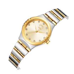 BHPC-42L Two Tone Gold