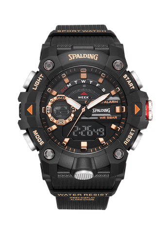 Spalding 2025 watch price