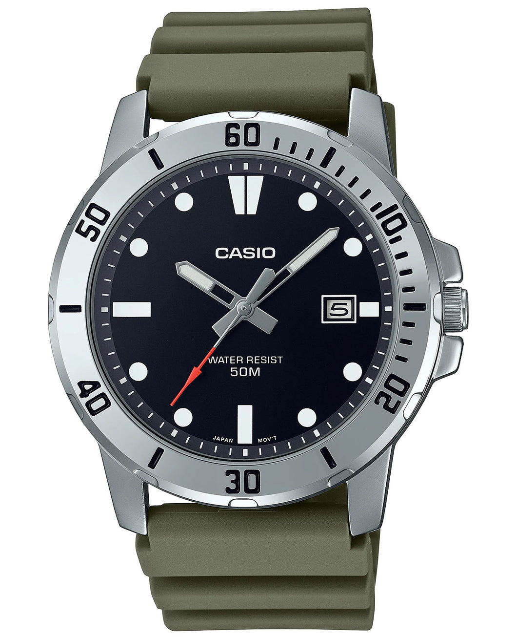 Casio MTP-VD01-3E