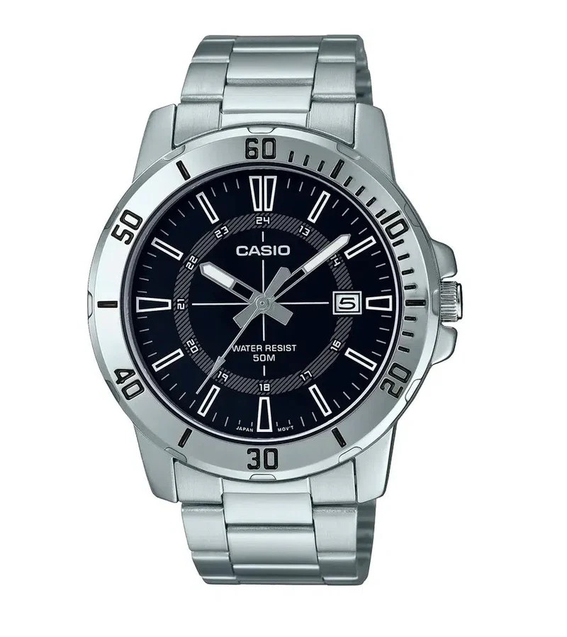 Casio MTP-VD01D-1C