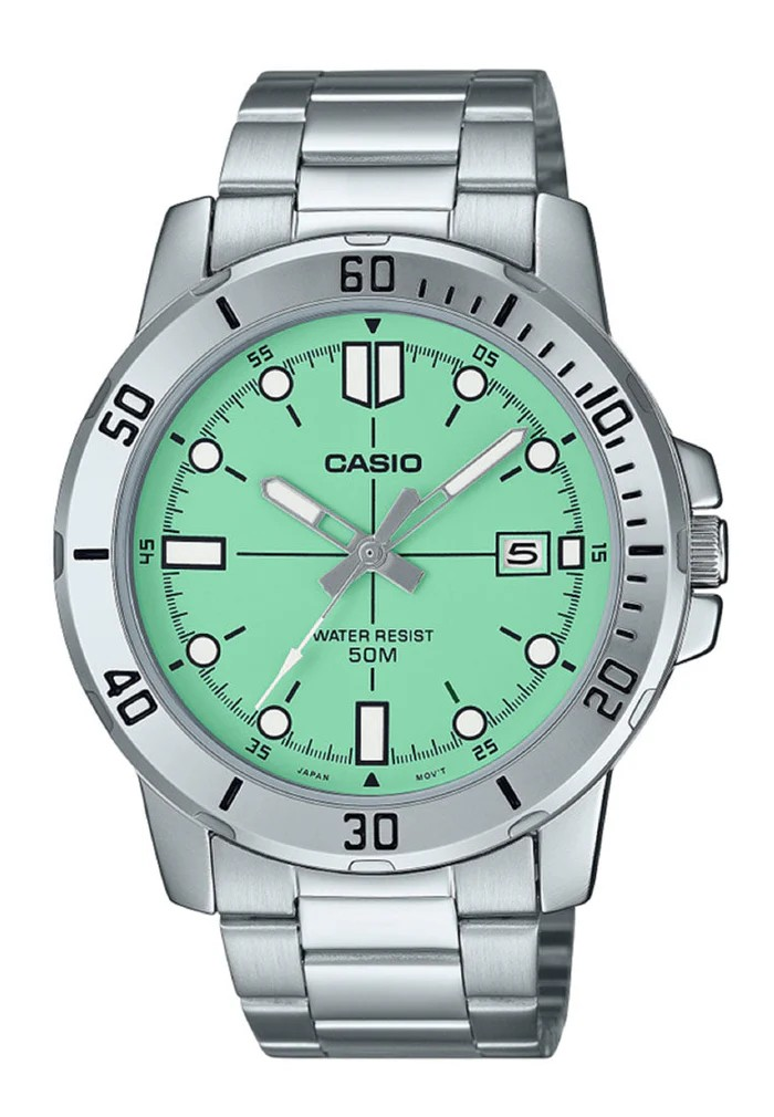 Casio MTP-VD01D-3E1