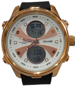 SP-105 ROSEGOLD WHITE