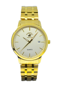 BHPC-34M GP GOLD