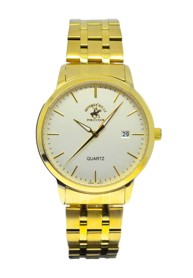 BHPC-34M GP GOLD