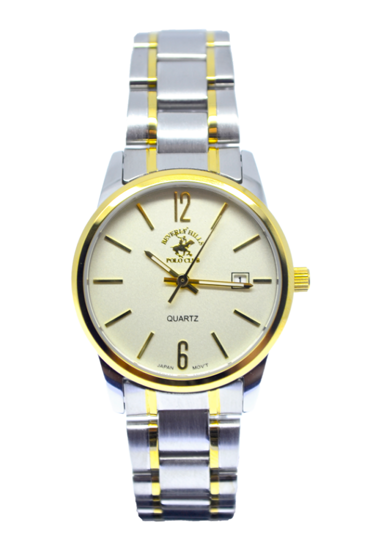 BHPC-37L TT GOLD