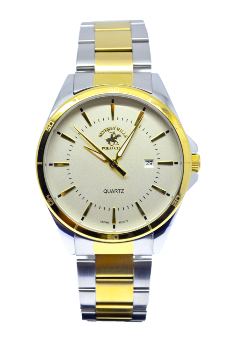 BHPC-35M TT GOLD