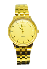 Load image into Gallery viewer, JW-30M GP GOLD Watch
