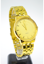 Load image into Gallery viewer, JW-30M GP GOLD Watch
