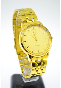 JW-30M GP GOLD Watch