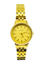 Load image into Gallery viewer, JW-30L GP GOLD Watch
