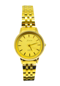 JW-30L GP GOLD Watch