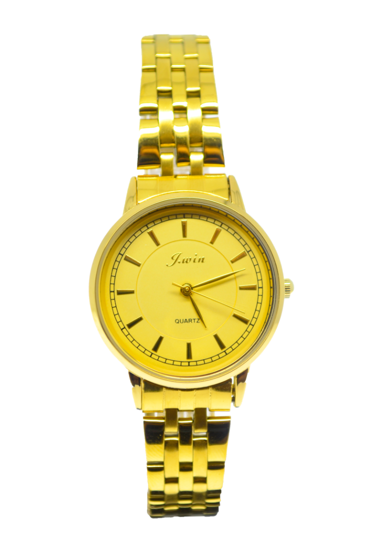 JW-30L GP GOLD Watch