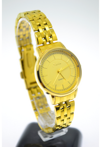 JW-30L GP GOLD Watch