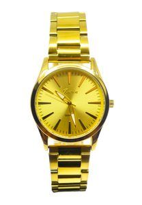 JW-32L GP GOLD Watch