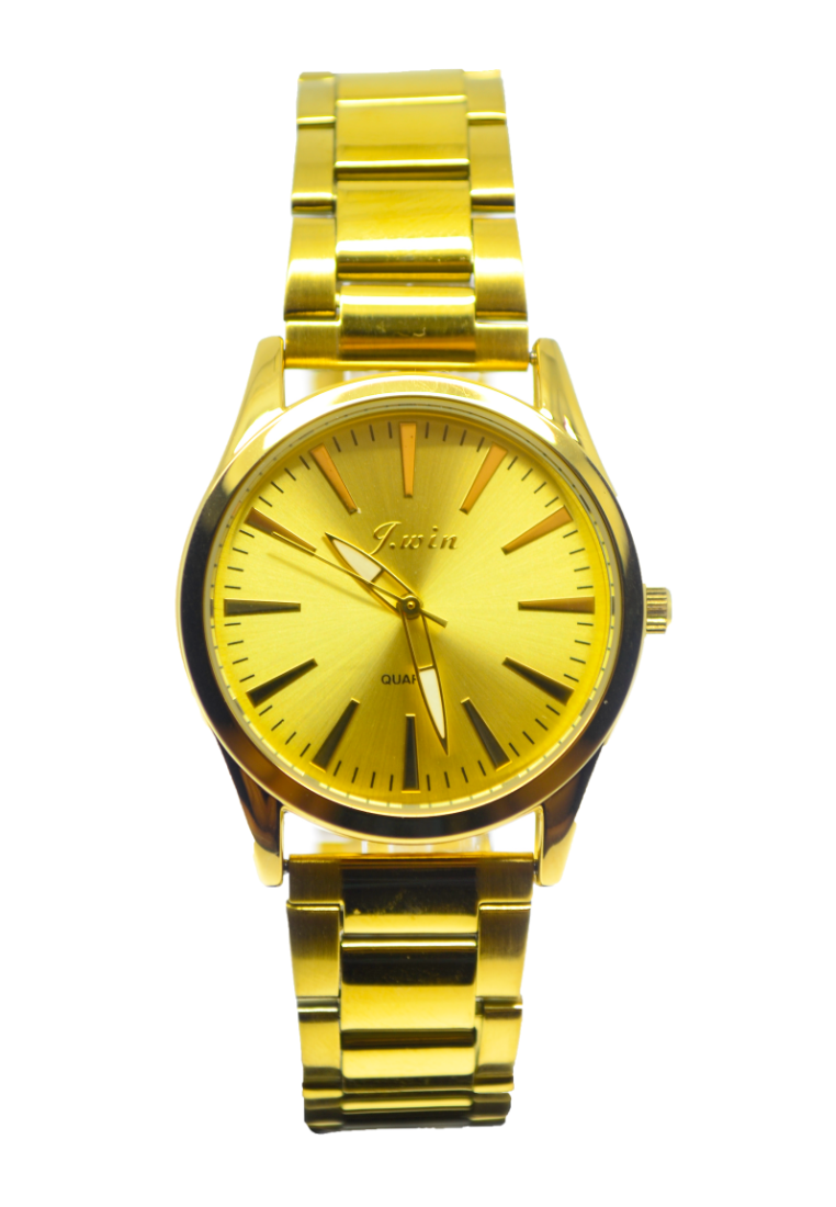 JW-32L GP GOLD Watch