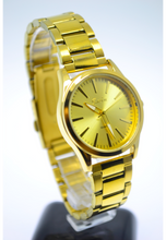 Load image into Gallery viewer, JW-32L GP GOLD Watch
