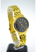 Load image into Gallery viewer, JW-30L GP BLACK Watch
