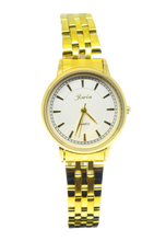 Load image into Gallery viewer, JW-30L GP WHITE Watch
