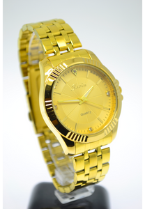 JW-33M GP GOLD Watch