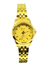 Load image into Gallery viewer, JW-33L GP GOLD Watch
