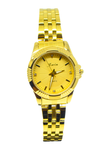 JW-33L GP GOLD Watch