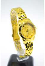 Load image into Gallery viewer, JW-33L GP GOLD Watch
