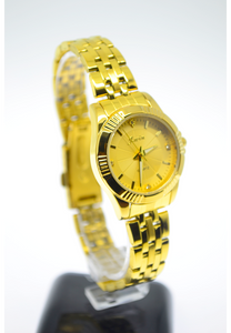 JW-33L GP GOLD Watch