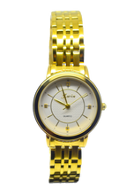 Load image into Gallery viewer, JW-31L GP WHITE Watch
