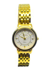 JW-31L GP GOLD Watch