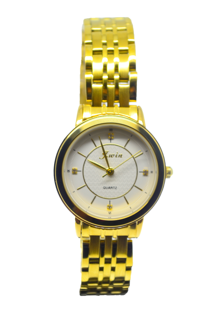 JW-31L GP GOLD Watch