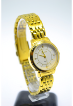 Load image into Gallery viewer, JW-31L GP WHITE Watch
