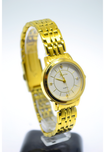 JW-31L GP GOLD Watch