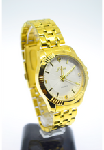 Load image into Gallery viewer, JW-33M GP WHITE Watch
