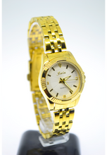 Load image into Gallery viewer, JW-33L GP WHITE Watch
