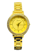 Load image into Gallery viewer, JW-34L GP GOLD Watch
