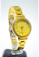 Load image into Gallery viewer, JW-34L GP GOLD Watch
