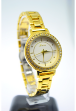 Load image into Gallery viewer, JW-34L GP WHITE Watch
