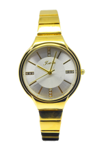 Load image into Gallery viewer, JW-35L GP WHITE Watch
