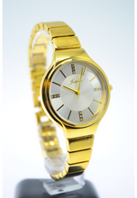 Load image into Gallery viewer, JW-35L GP WHITE Watch
