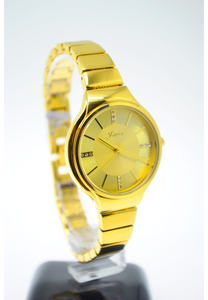 JW-35L GP GOLD Watch