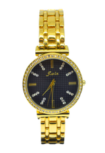 Load image into Gallery viewer, JW-36L GP BLACK Watch
