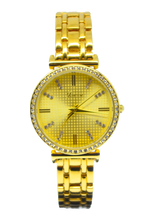 Load image into Gallery viewer, JW-36L GP GOLD Watch
