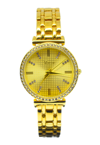 JW-36L GP GOLD Watch