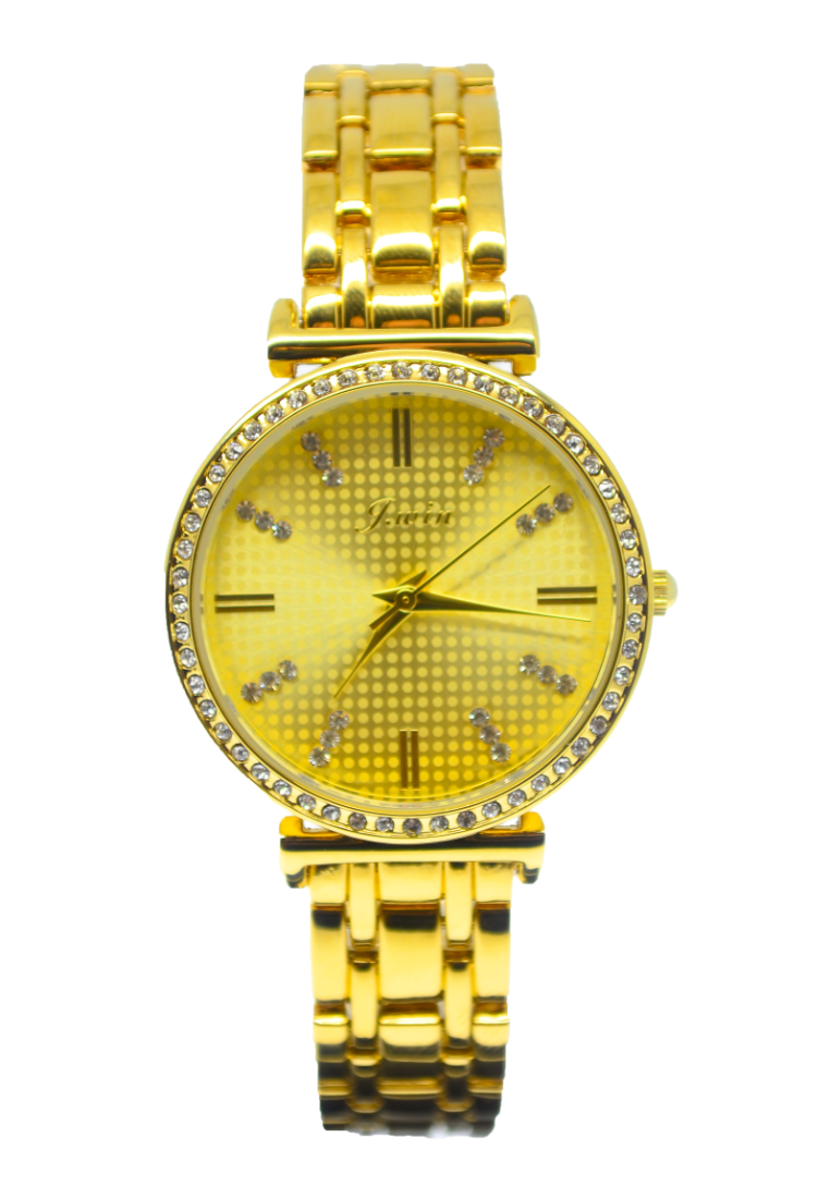 JW-36L GP GOLD Watch