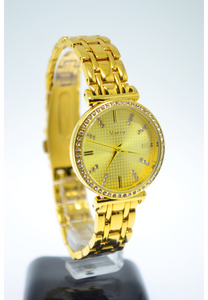 JW-36L GP GOLD Watch