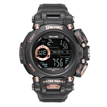 Load image into Gallery viewer, SP-156 Rosegold Black
