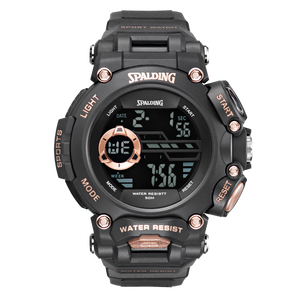 SP-156 Rosegold Black