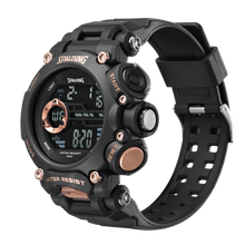 Load image into Gallery viewer, SP-156 Rosegold Black
