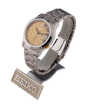 Load image into Gallery viewer, Seiko SNKK29K1
