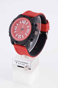 JC Watch Sports JC-R  068